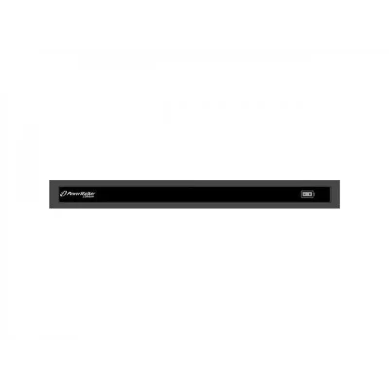 BlueWalker PowerWalker BP I76R Rack-montierbare USV-Batterie
