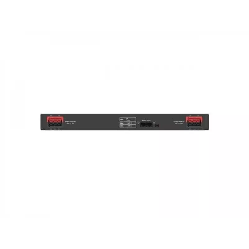 BlueWalker PowerWalker BP I76R Rack-montierbare USV-Batterie