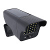 Tracer 47655 Sentinel Kamera-Attrappe