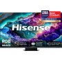 Hisense 65UR9S 65 inch RGB Mini LED 4K 170Hz VRR Fernseher (2026)