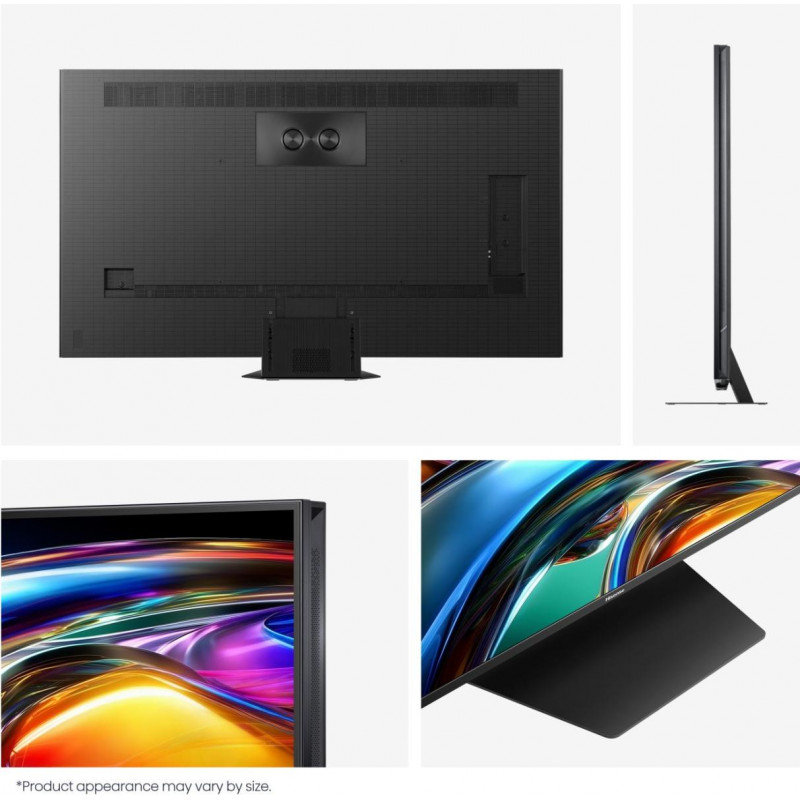 Hisense 65UR9S 65 inch RGB Mini LED 4K 170Hz VRR Fernseher (2026)