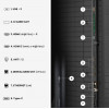 Hisense 65UR9S 65 inch RGB Mini LED 4K 170Hz VRR Fernseher (2026)
