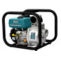 KÖNNER & SÖHNEN KS 80 Benzin-Wasserpumpe für klares Wasser, 1000 l/min