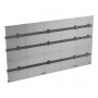Vogel's INT 8402 dvLED Wandhalterung