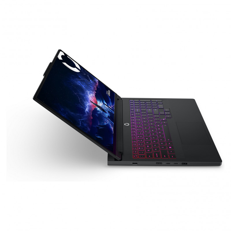 Lenovo Legion Pro 7i 16IAX10H 16 inch Gaming-Notebook - Intel Core Ultra 7 255HX, 32GB RAM, 1TB SSD, NVIDIA GeForce RTX 5070 Ti, Windows 11 Home (DE)