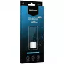 MyScreen Diamond Glass Lite Edge Full Glue Displayschutzglas für Apple iPhone 16, Schwarz
