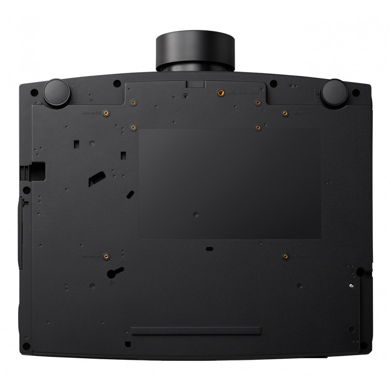 Sharp XP-V731U-B Installations-Laserprojektor, WUXGA, 7300 lm, LCD, Schwarz