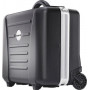 Parat CLASSIC KingSize Roll neo Safe Werkzeugtrolley-Koffer, leer, 490 x 460 x 270 mm (689550171)