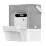 Petkit Eversweet Ultra Smart Haustier-Wasserbrunnen mit Kamera, Grau