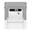 Petkit Eversweet Ultra Smart Haustier-Wasserbrunnen mit Kamera, Grau