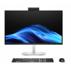 HP EliteStudio 8 G1i 27 inch All-in-One-PC - Intel Core Ultra 5 235, 16GB RAM, 512GB SSD