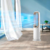 Philips Air Performer 8000 Serie AMF870/16 3-in-1 Luftreiniger mit Ventilator- und Heizfunktion