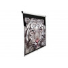 Elite Screens Manual Series M100XWH-E24 Projektionsleinwand 254 cm (100 inch), HDTV-Format, Decken-/Wandmontage