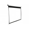 Elite Screens Manual Series M100XWH-E24 Projektionsleinwand 254 cm (100 inch), HDTV-Format, Decken-/Wandmontage
