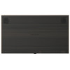 LG OLED77W69LA 77 inch 4K UHD OLED evo AI Smart TV