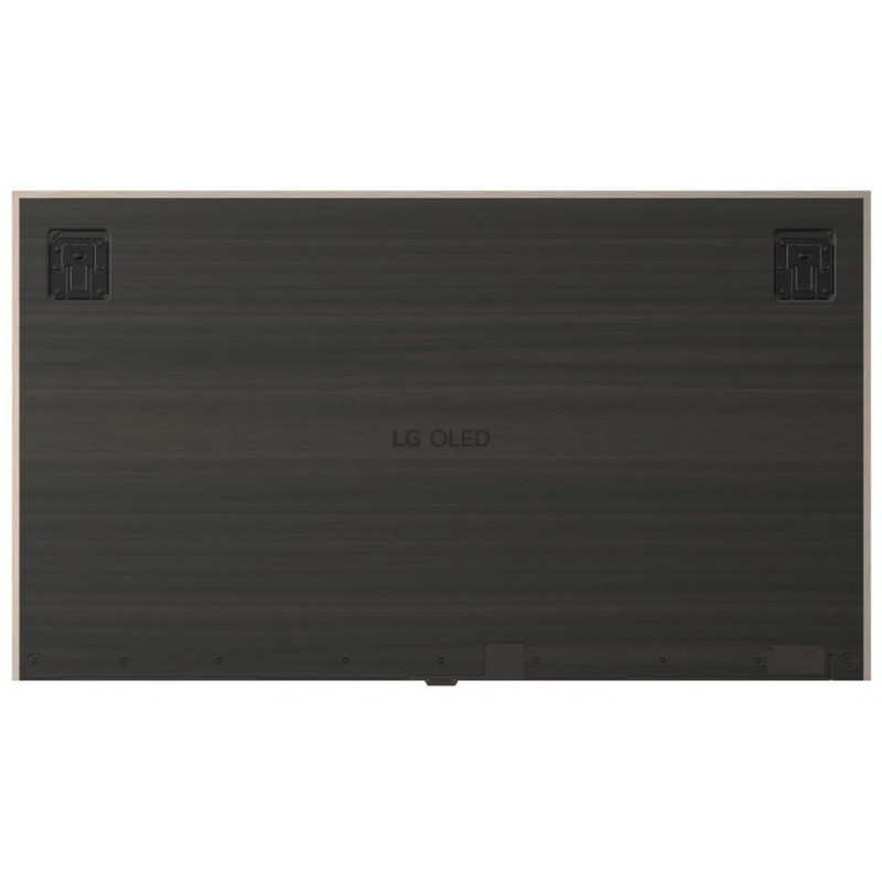 LG OLED77W69LA 77 inch 4K UHD OLED evo AI Smart TV