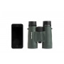 Celestron Nature DX 8x42 Fernglas BaK-4 Schwarz, Grün