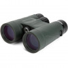 Celestron Nature DX 8x42 Fernglas BaK-4 Schwarz, Grün