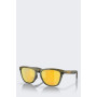 Oakley Frogskins polarisierte Sonnenbrille