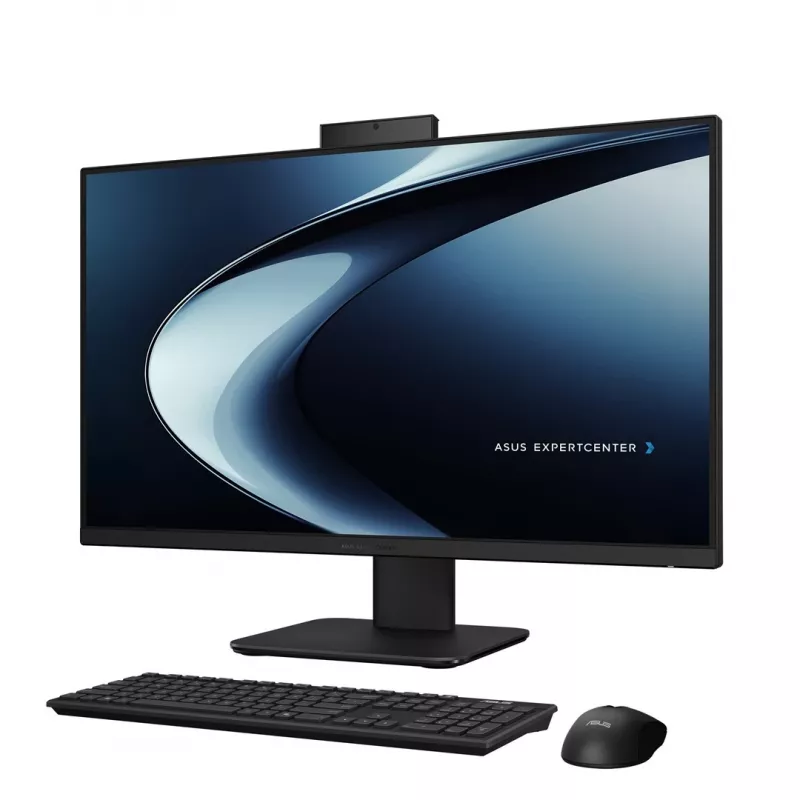 ASUS ExpertCenter P470VAK-BPE909X 27 inch Full HD All-in-One-PC - Intel Core 5 210H, 16GB RAM, 512GB SSD, Windows 11 Pro