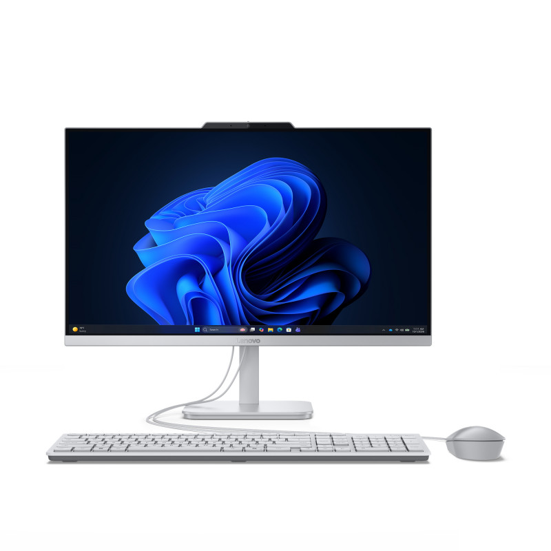 Lenovo A105 24 AIO 23,8 inch Full HD All-in-One PC – 16GB RAM, 1TB SSD, Windows 11 Home (DE)