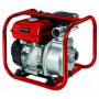 Einhell GE-PW 46 Wasserpumpe, 4600 W, 2,6 bar, 23000 l/h