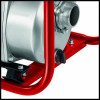 Einhell GE-PW 46 Wasserpumpe, 4600 W, 2,6 bar, 23000 l/h
