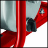 Einhell GE-PW 46 Wasserpumpe, 4600 W, 2,6 bar, 23000 l/h