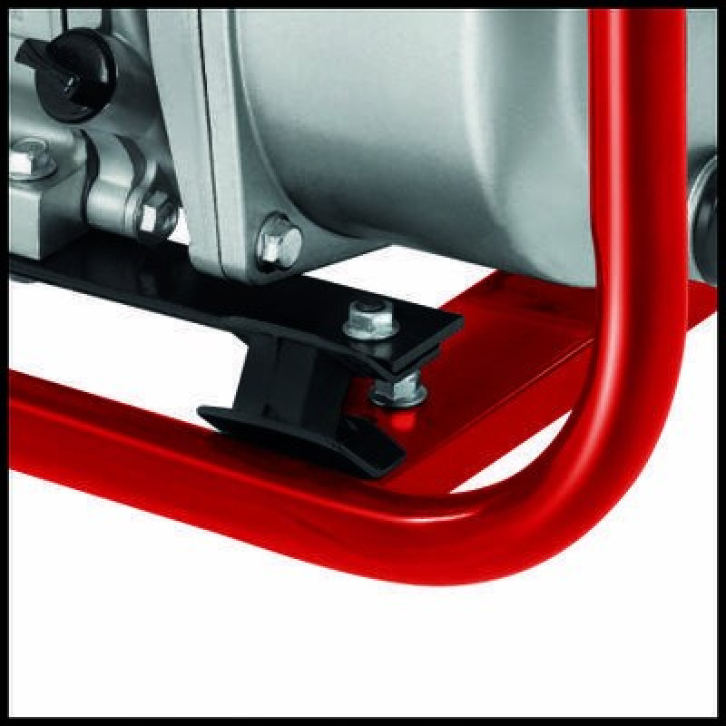 Einhell GE-PW 46 Wasserpumpe, 4600 W, 2,6 bar, 23000 l/h
