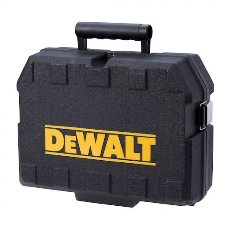 DeWALT DCLE34021D1-QW Laserwasserwaage