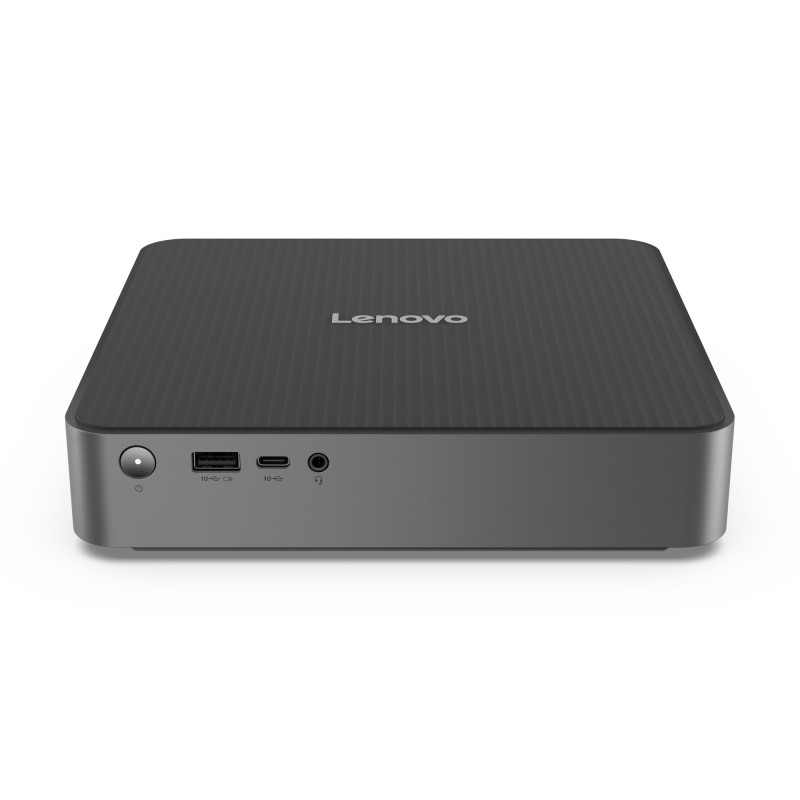 Lenovo IdeaCentre Mini 01IRH10R Mini-PC - Intel Core 5 210H, 16GB RAM, 512GB SSD, Windows 11 Home