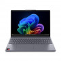 Lenovo IdeaPad Slim 3 15Q8X10 15,3 inch WUXGA Notebook - Qualcomm Snapdragon X X1-26-100, 16GB RAM, 512GB SSD, Windows 11 Home (DE)