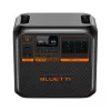 Bluetti AC180P Tragbare Powerstation, LiFePO4, 36000 mAh, 1800 W, 16 kg
