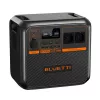 Bluetti AC180P Tragbare Powerstation, LiFePO4, 36000 mAh, 1800 W, 16 kg