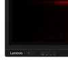 Lenovo ThinkVision T65 65 inch interaktives 4K-Touch-Display, LCD mit LED-Hintergrundbeleuchtung, Multitouch