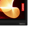 Lenovo ThinkVision T65 65 inch interaktives 4K-Touch-Display, LCD mit LED-Hintergrundbeleuchtung, Multitouch