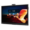 Lenovo ThinkVision T65 65 inch interaktives 4K-Touch-Display, LCD mit LED-Hintergrundbeleuchtung, Multitouch