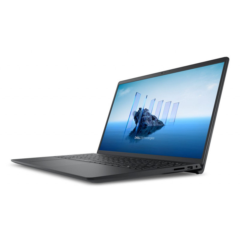 Dell Pro 15 Essential PV15250 15,6 inch Full HD 120Hz Notebook - Intel Core i5-1334U, 8GB RAM, 512GB SSD, Windows 11 Pro