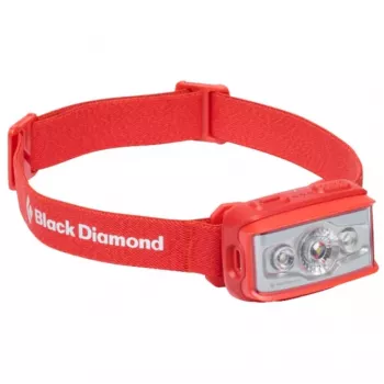 Black Diamond Storm Stirnlampe, Orange