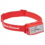 Black Diamond Storm Stirnlampe, Orange