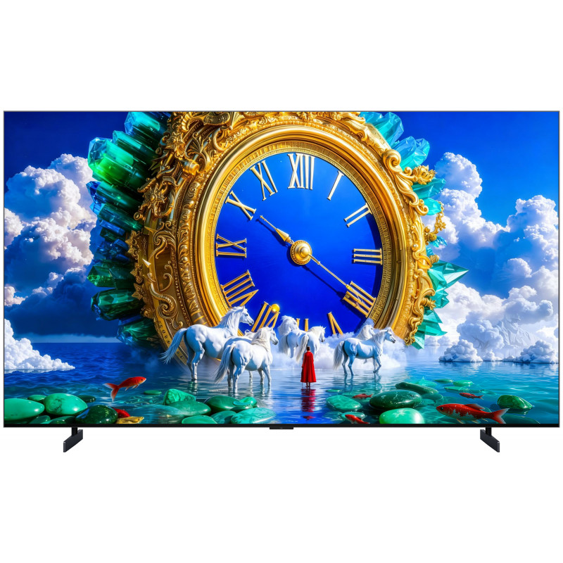 TCL 98A400 98 inch 4K UHD QLED Google TV Fernseher