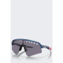 Oakley Sutro Lite Sweep Fahrradbrille, TLD Blau