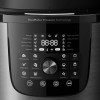 Philips 3000 Serie HD2823/80 Multikocher mit Deckel, 8 L