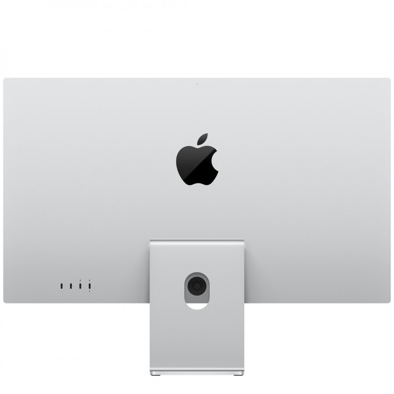 Apple Studio Display, Standardglas, neigungsverstellbarer Standfuß (MFEX4CS/A)