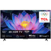 TCL 65P6L 65 Zoll 4K UHD LED-Fernseher, 60 Hz (2026)
