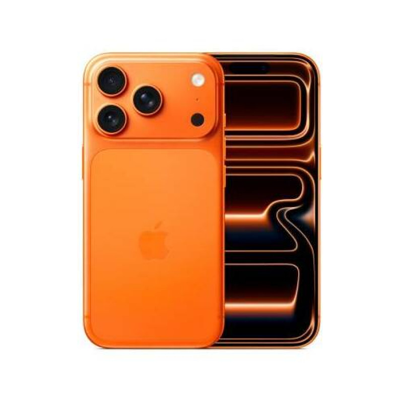 Apple iPhone 17 Pro 1TB Orange Smartphone (MG8Q4QL/A)