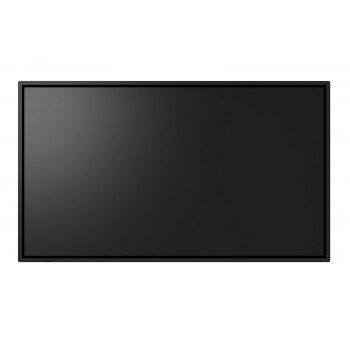 Sharp PN-LM431 43 inch UHD interaktives Display, LM-Serie, 500 cd/m², Infrarot-Touch, 20 Touchpunkte, Android SoC, USB-C, HDMI-Ausgang