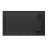 Sharp PN-LM431 43 inch UHD interaktives Display, LM-Serie, 500 cd/m², Infrarot-Touch, 20 Touchpunkte, Android SoC, USB-C, HDMI-Ausgang