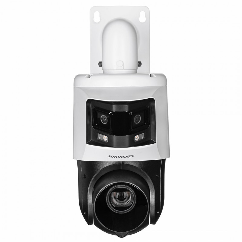 Hikvision DS-2SE4C225MWG-E/26(F0) IP-Überwachungskamera