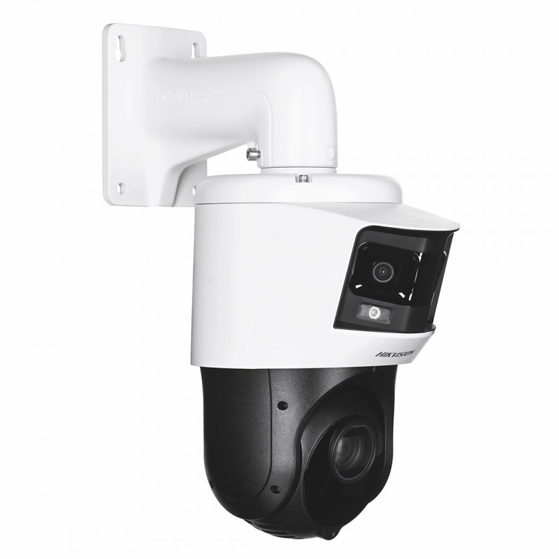 Hikvision DS-2SE4C225MWG-E/26(F0) IP-Überwachungskamera